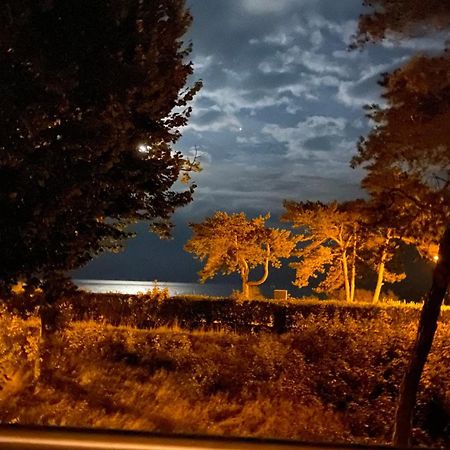 Arkonablick 53 Διαμέρισμα Juliusruh Εξωτερικό φωτογραφία
