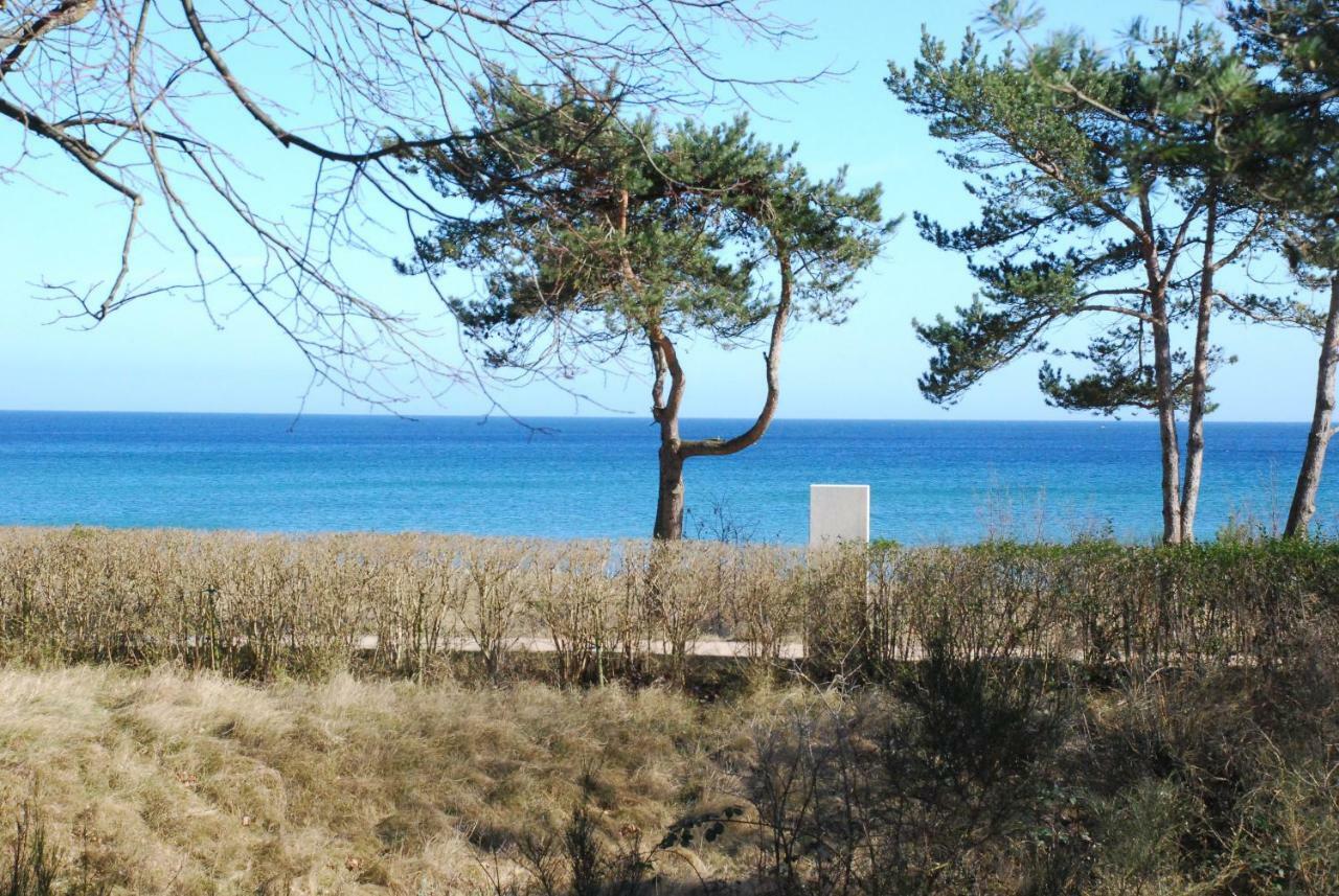 Arkonablick 53 Διαμέρισμα Juliusruh Εξωτερικό φωτογραφία